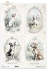 psy, pieski, wiejskie zwierzęta, wiosenne klimaty, rustykalny styl*dogs, country animals, spring breeds, rustic style*Hunde, Hühner, Tiere auf dem Lande, Frühlingsblumen, rustikaler Stil*perros, gallinas, animales de campo, clima primaveral, estilo rústic